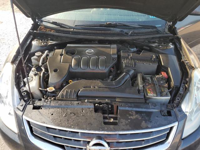 Photo 11 from auction – 2011 NISSAN ALTIMA BAS with VIN 1N4AL2AP6BN484223