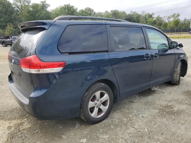 Photo 3 from auction – 2011 TOYOTA SIENNA LE with VIN 5TDKK3DC9BS157051