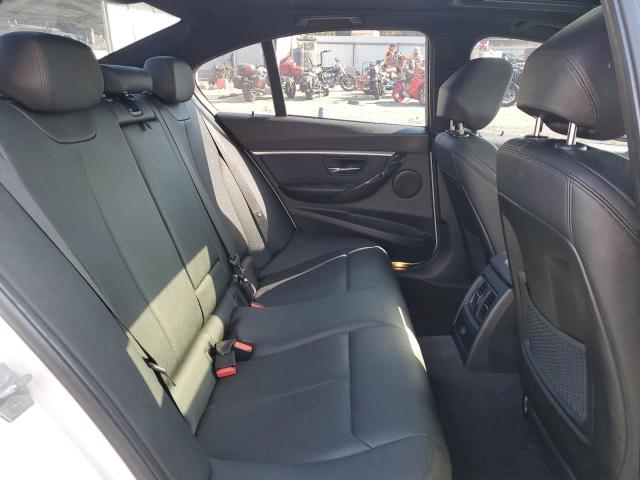Photo 10 from auction – 2018 BMW 330E with VIN WBA8E1C5XJA180307