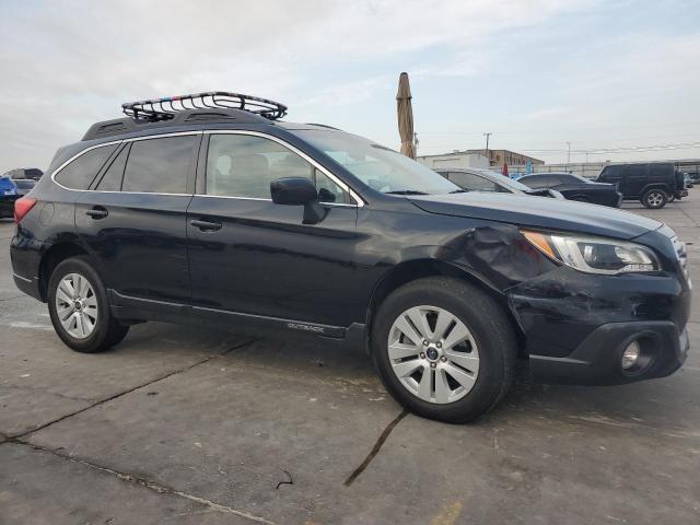Photo 4 from auction – 2015 SUBARU OUTBACK PR with VIN 4S4BSACC7F3315413