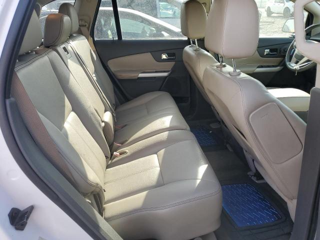 Photo 10 from auction – 2012 FORD EDGE LIMIT with VIN 2FMDK3KC3CBA76959