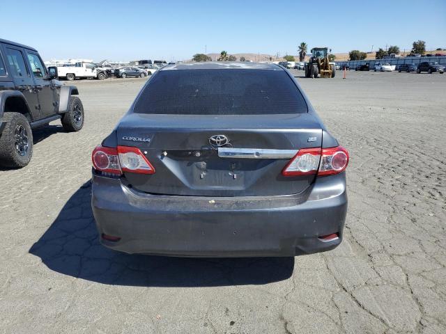 Photo 6 from auction – 2011 TOYOTA COROLLA BA with VIN 2T1BU4EE2BC606725