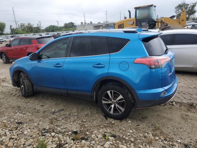 Photo 2 from auction – 2016 TOYOTA RAV4 XLE with VIN JTMWFREV9GD088065