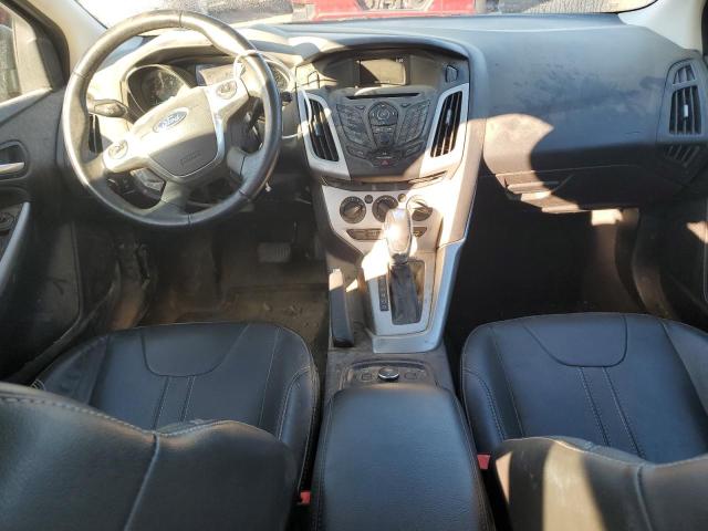 Photo 8 from auction – 2014 FORD FOCUS SE with VIN 1FADP3K20EL270077