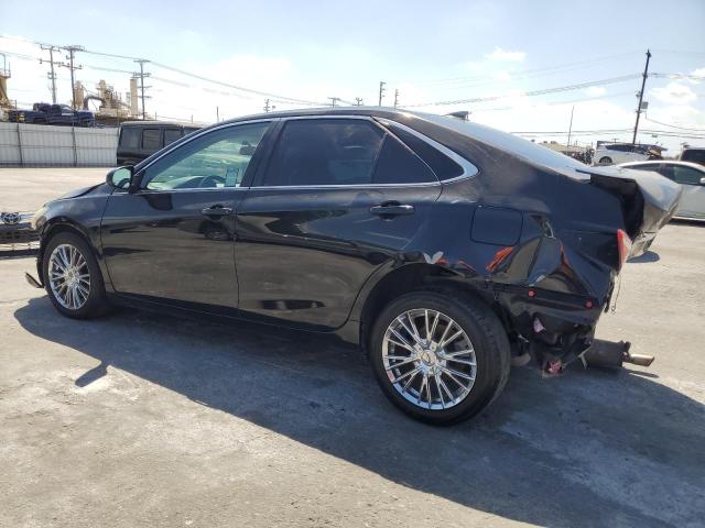 Photo 2 from auction – 2016 TOYOTA CAMRY LE with VIN 4T1BF1FK9GU612038