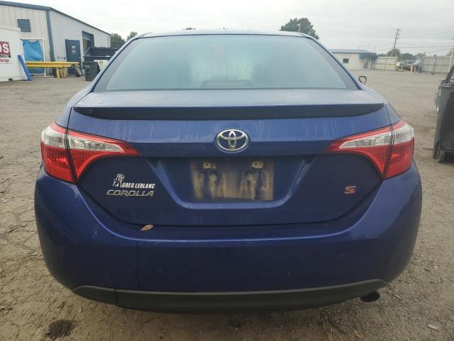 Photo 6 from auction – 2016 TOYOTA COROLLA L with VIN 5YFBURHE9GP514303