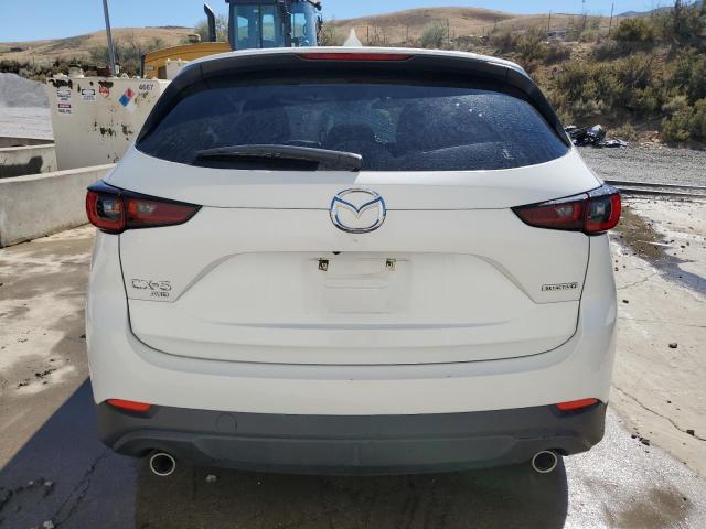 صورة رقم 6 من المزاد - 2023 MAZDA CX-5 PREFE مع VIN JM3KFBCM0P0188084