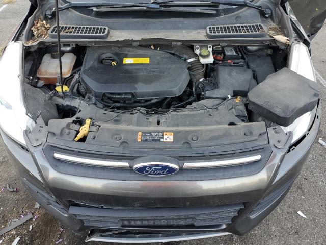 Photo 12 from auction – 2016 FORD ESCAPE SE with VIN 1FMCU9GX6GUB74453