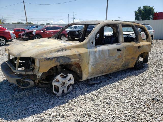 GMC ENVOY 2006 with VIN 1GKDT13S462327725 - Photo from auction
