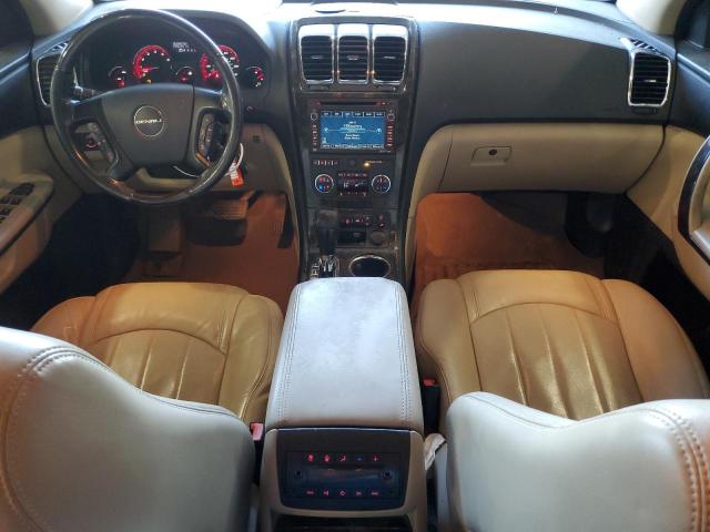 Photo 8 from auction – 2012 GMC ACADIA DEN with VIN 1GKKVTED4CJ357675