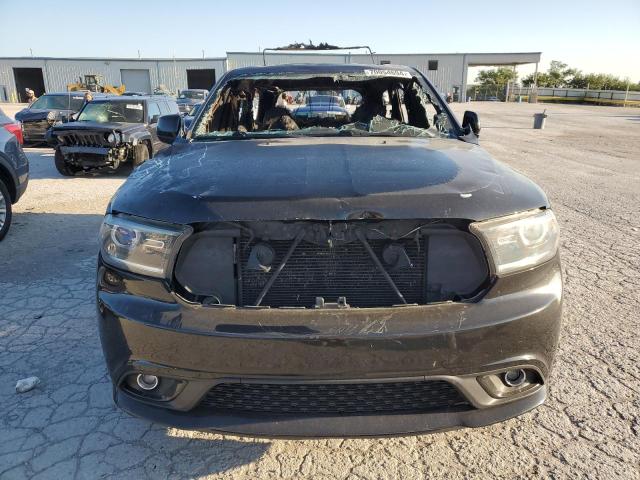 Photo 5 from auction – 2014 DODGE DURANGO SX with VIN 1C4RDHAG6EC286562