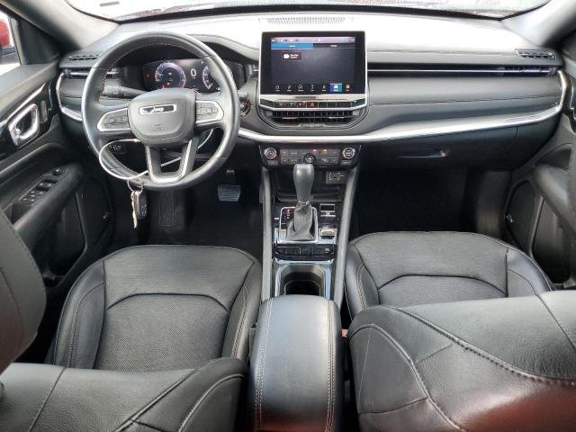 Photo 8 from auction – 2022 JEEP COMPASS LI with VIN 3C4NJDCB1NT237193