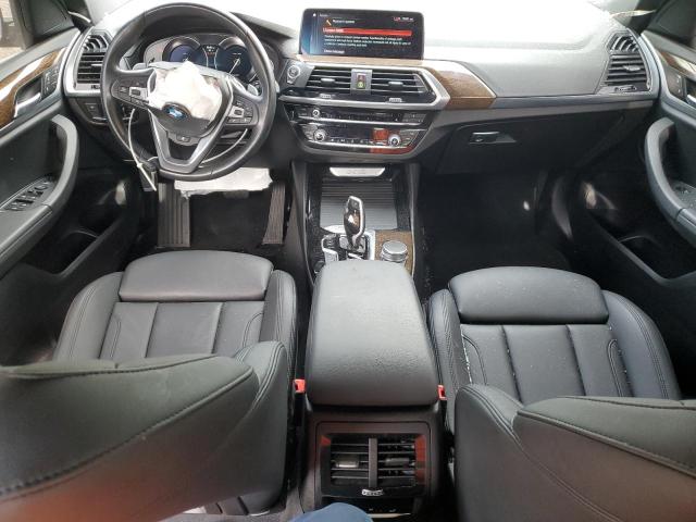 Photo 8 from auction – 2019 BMW X3 XDRIVE3 with VIN 5UXTR9C56KLR06670