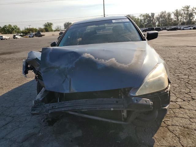 Photo 5 from auction – 2007 HONDA ACCORD SE with VIN JHMCM56347C021120