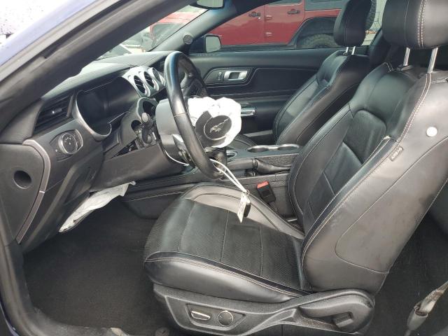 Photo 7 from auction – 2019 FORD MUSTANG with VIN 1FA6P8TH8K5142081