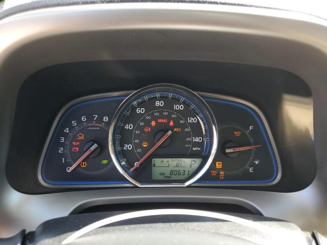 Photo 9 from auction – 2013 TOYOTA RAV4 LIMIT with VIN 2T3YFREV0DW048545