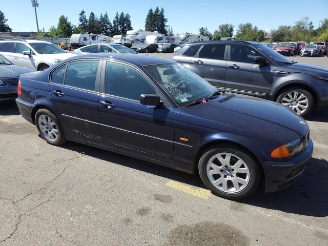 Photo 4 from auction – 2000 BMW 323I with VIN WBAAM3348YFP82191