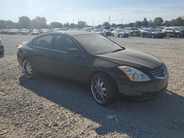 Photo 4 from auction – 2012 NISSAN ALTIMA BAS with VIN 1N4AL2AP0CC227099