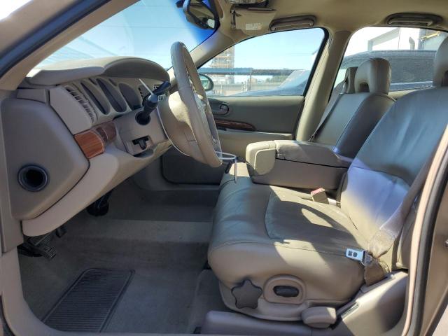 Photo 7 from auction – 2002 BUICK LESABRE CU with VIN 1G4HP54K724180544