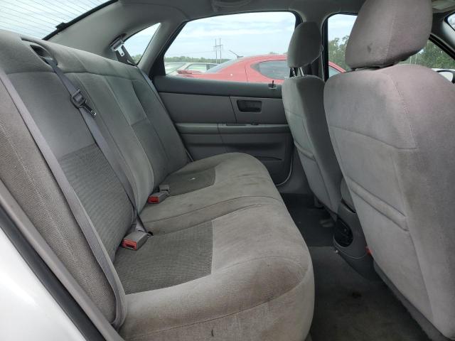 Photo 10 from auction – 2006 FORD TAURUS SE with VIN 1FAFP532X6A185506