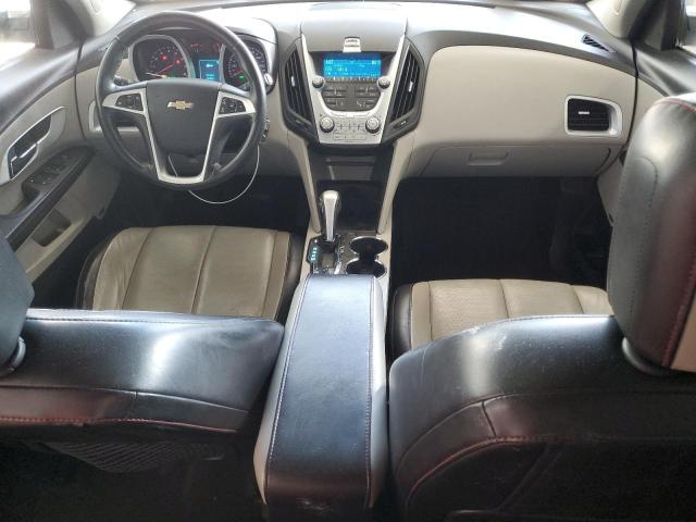 Photo 8 from auction – 2010 CHEVROLET EQUINOX LT with VIN 2CNALFEW0A6289722
