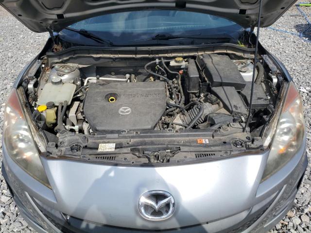 Photo 11 from auction – 2011 MAZDA 3 I with VIN JM1BL1VG3B1365734