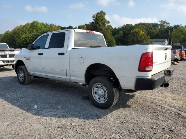 Photo 2 from auction – 2016 RAM 2500 ST with VIN 3C6UR5CJ8GG248079