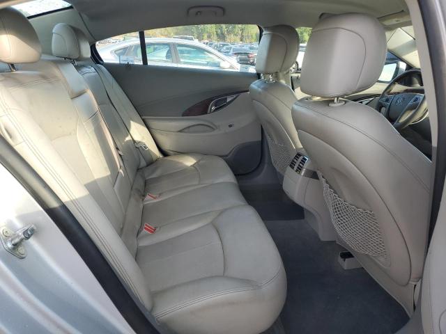 Фото 10 с аукциона – 2011 BUICK LACROSSE C с VIN 1G4GC5ED5BF345812