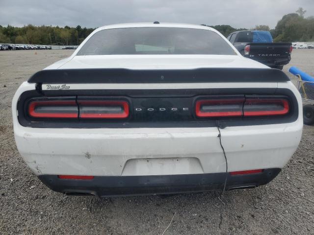 Photo 6 from auction – 2016 DODGE CHALLENGER with VIN 2C3CDZAG6GH336120