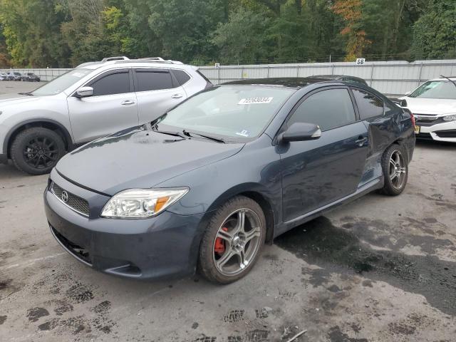 Photo 1 from auction – 2006 TOYOTA SCION TC with VIN JTKDE177960121333