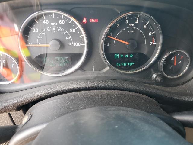 Photo 9 from auction – 2015 JEEP WRANGLER S with VIN 1C4AJWAG2FL670933