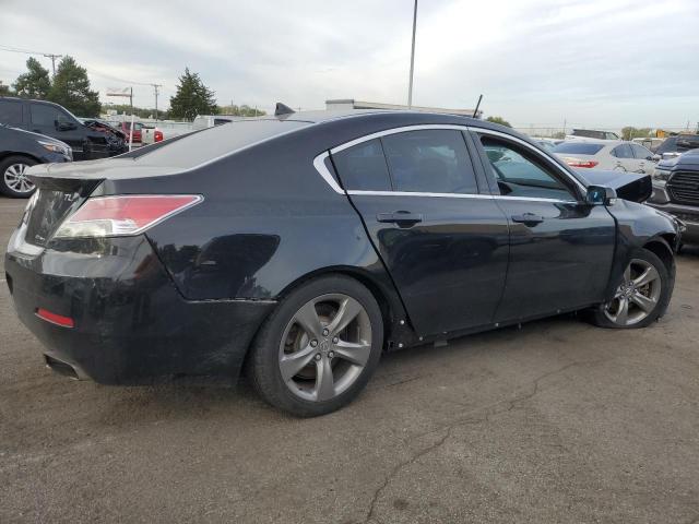 Photo 3 from auction – 2014 ACURA TL TECH with VIN 19UUA9F51EA001800