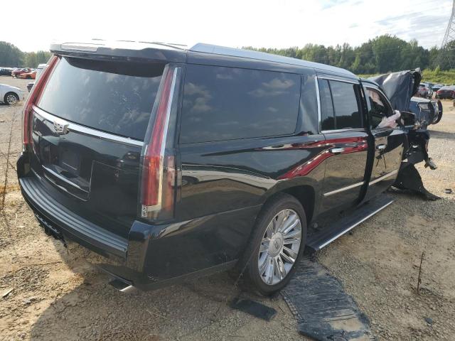 Photo 3 from auction – 2017 CADILLAC ESCALADE E with VIN 1GYS4KKJ5HR135717