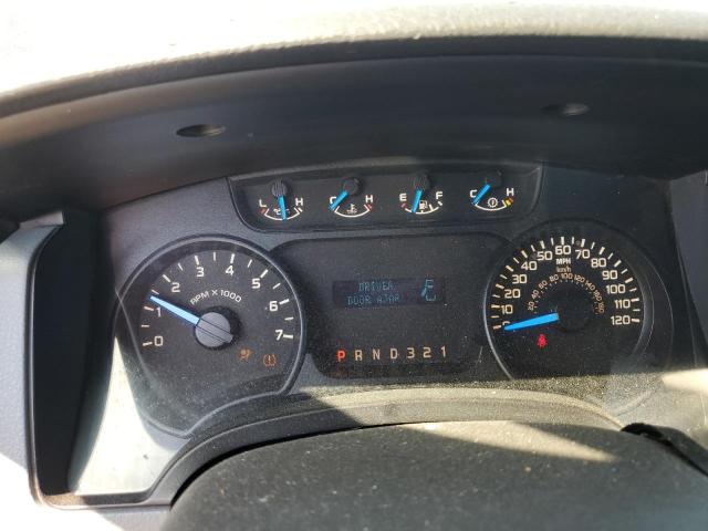 Photo 9 from auction – 2014 FORD F150 with VIN 1FTMF1CM0EKE25685