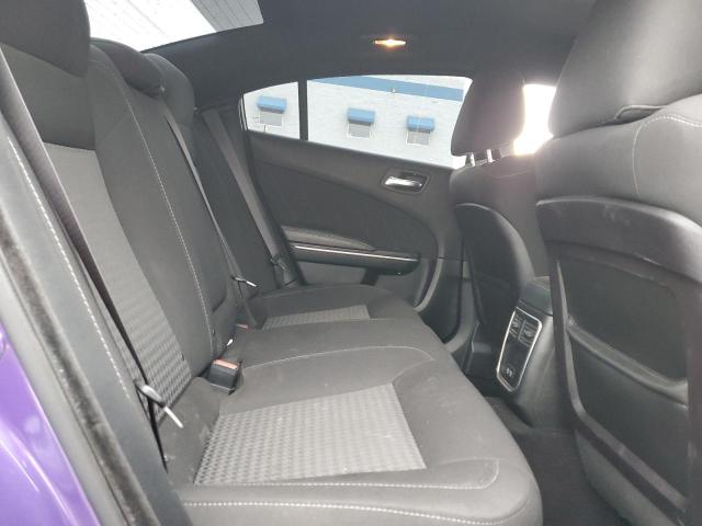 Photo 10 from auction – 2019 DODGE CHARGER SC with VIN 2C3CDXGJ4KH665298