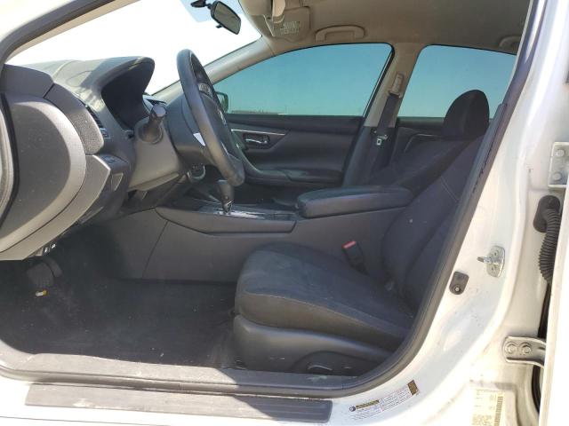 Photo 7 from auction – 2017 NISSAN ALTIMA 2.5 with VIN 1N4AL3AP1HC288717