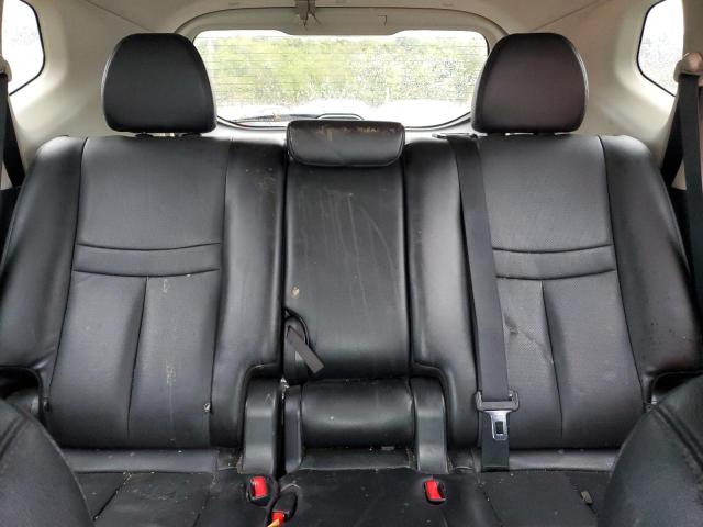Photo 10 from auction – 2015 NISSAN ROGUE S with VIN 5N1AT2MV4FC875016