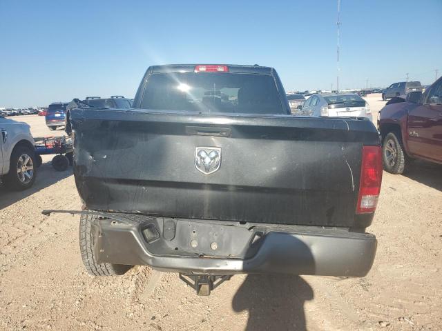 Photo 6 from auction – 2011 DODGE RAM 1500 with VIN 1D7RB1GK5BS614988