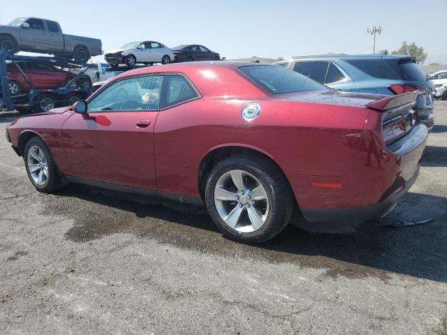 Photo 2 from auction – 2021 DODGE CHALLENGER with VIN 2C3CDZAG4MH630708