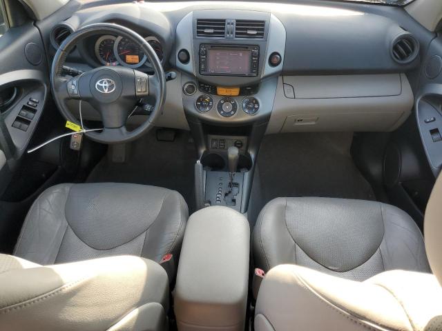 Photo 8 from auction – 2012 TOYOTA RAV4 LIMIT with VIN 2T3YK4DV7CW016772