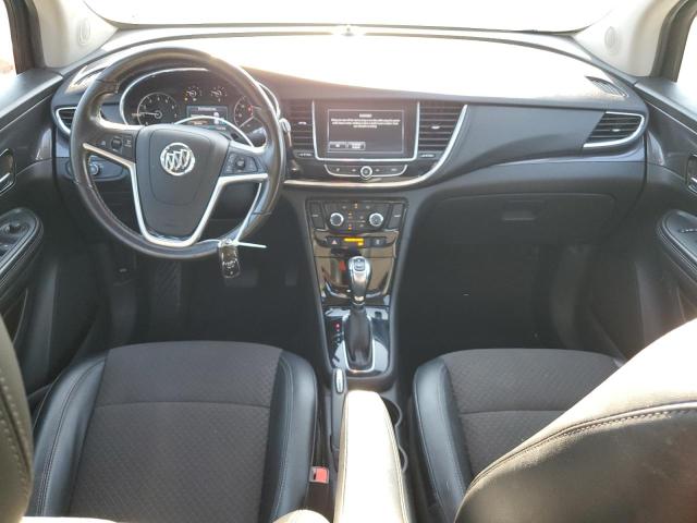 Photo 8 from auction – 2019 BUICK ENCORE PRE with VIN KL4CJASB9KB889753