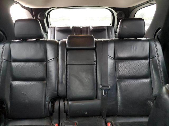 Photo 10 from auction – 2012 DODGE DURANGO CI with VIN 1C4SDJET7CC282937