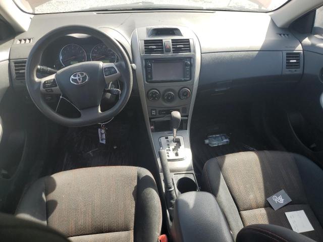Photo 8 from auction – 2013 TOYOTA COROLLA BA with VIN 2T1BU4EE4DC082691