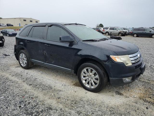 Photo 4 from auction – 2009 FORD EDGE SEL with VIN 2FMDK48CX9BA64023