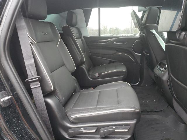 Photo 11 from auction – 2021 CADILLAC ESCALADE S with VIN 1GYS4EKL1MR346183