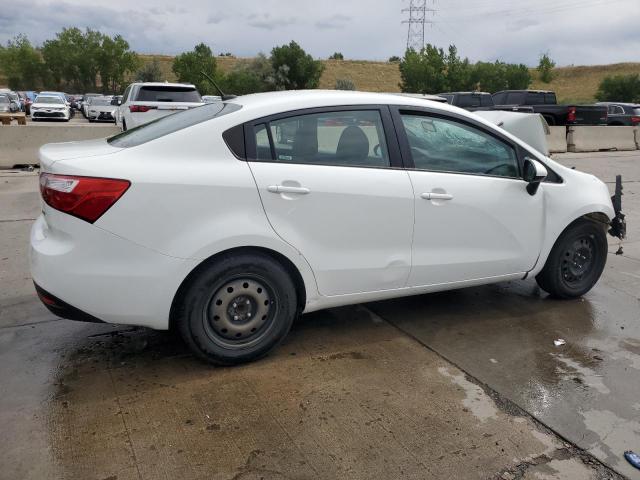 Photo 3 from auction – 2013 KIA RIO LX with VIN KNADM4A38D6265318