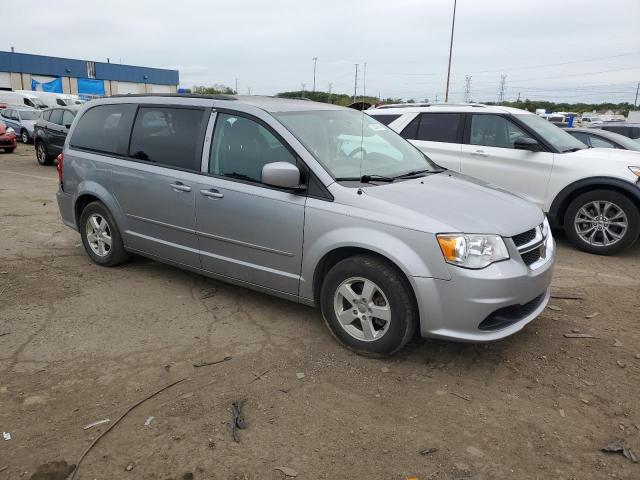 Photo 4 from auction – 2013 DODGE GRAND CARA with VIN 2C4RDGCGXDR575392