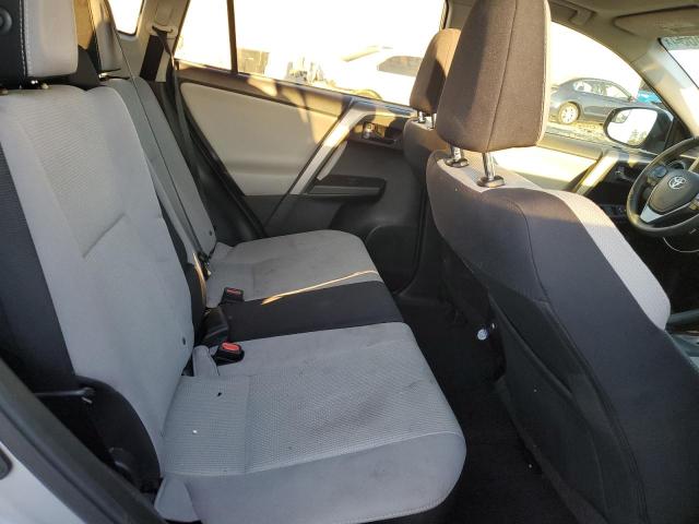Photo 11 from auction – 2017 TOYOTA RAV4 XLE with VIN 2T3WFREV9HW326355