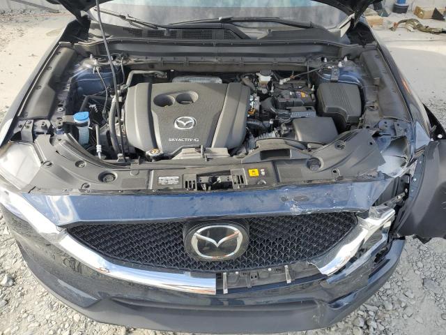 Photo 12 from auction – 2020 MAZDA CX-5 GRAND with VIN JM3KFADM5L0730847