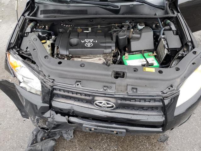 Photo 12 from auction – 2011 TOYOTA RAV4 with VIN 2T3BF4DV8BW101287